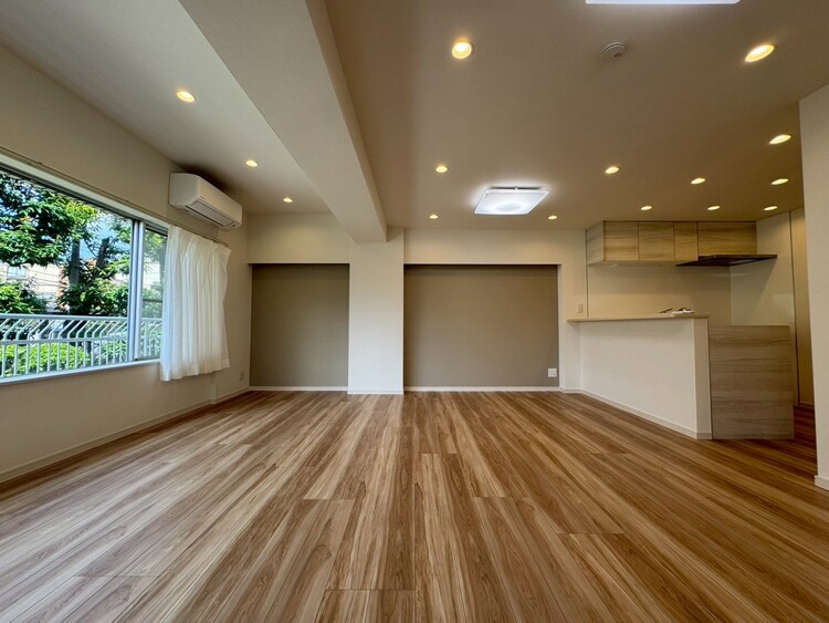 その他 「空間が織り成すひとつ先の住み心地」を演出します。