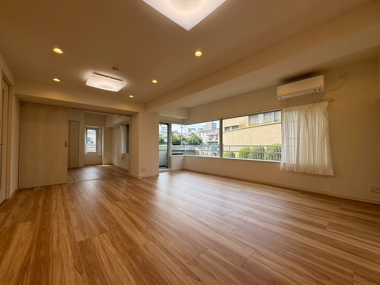 その他 居心地の良い空間に仕上がっております。