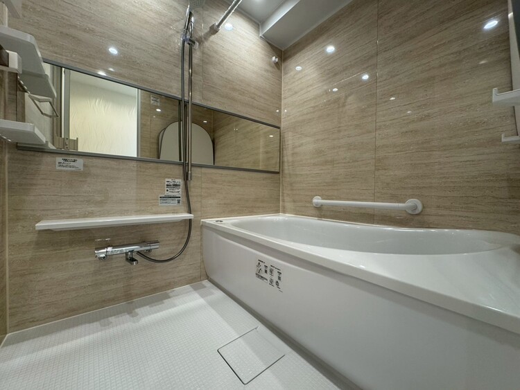 その他 心も体もオフになる極上のリラックスタイムをお楽しみください。