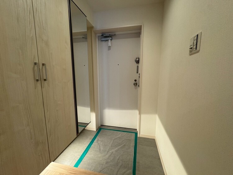 その他 安らぎに満ちた空間がここから始まります。