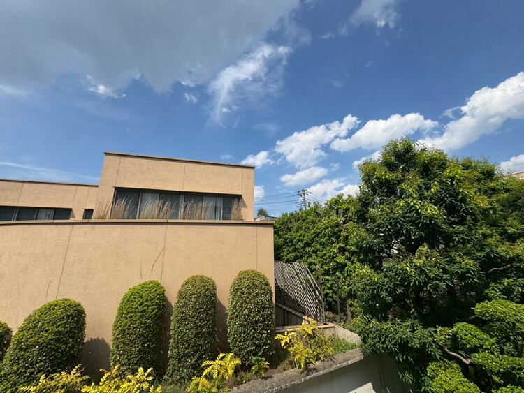 その他 陽当たり・通風・開放感に恵まれた環境です。