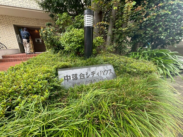 その他 清潔感のある落ち着いた雰囲気の玄関です。