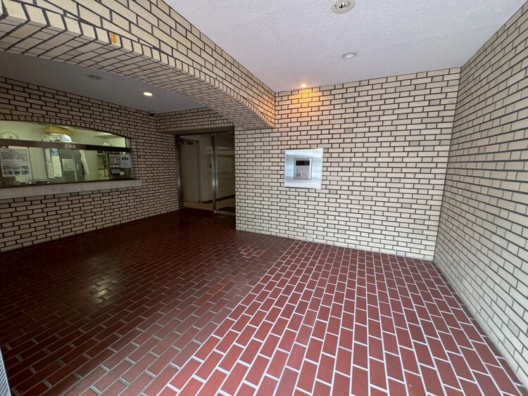 その他 綺麗に整備されており、行き届いた管理体制をうかがわせます。