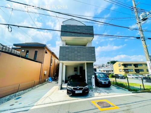 中古戸建　大口の物件画像