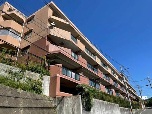 マイキャッスル椚田の画像