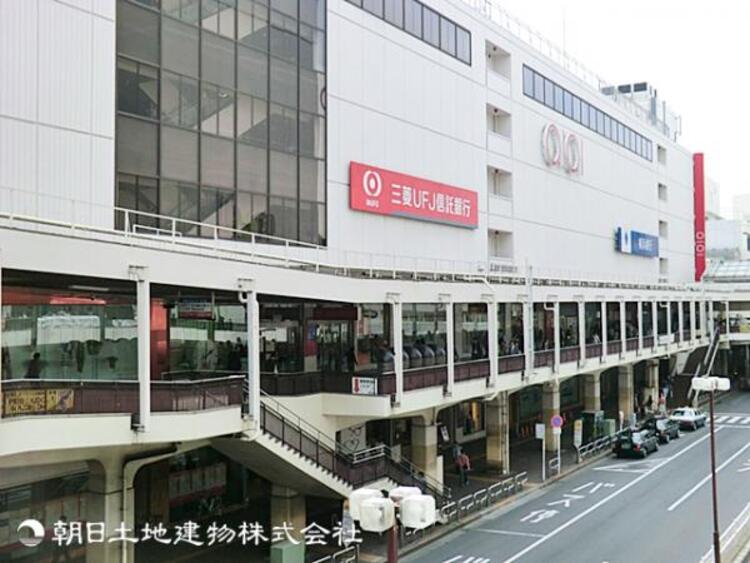 周辺 町田マルイ890ｍ