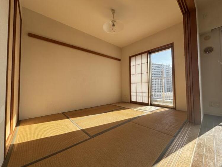 内装 【2025年11月撮影】