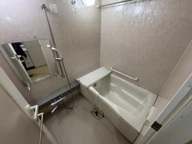 風呂 くつろぎの空間