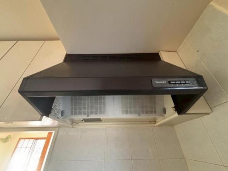 設備 【2025年11月撮影】