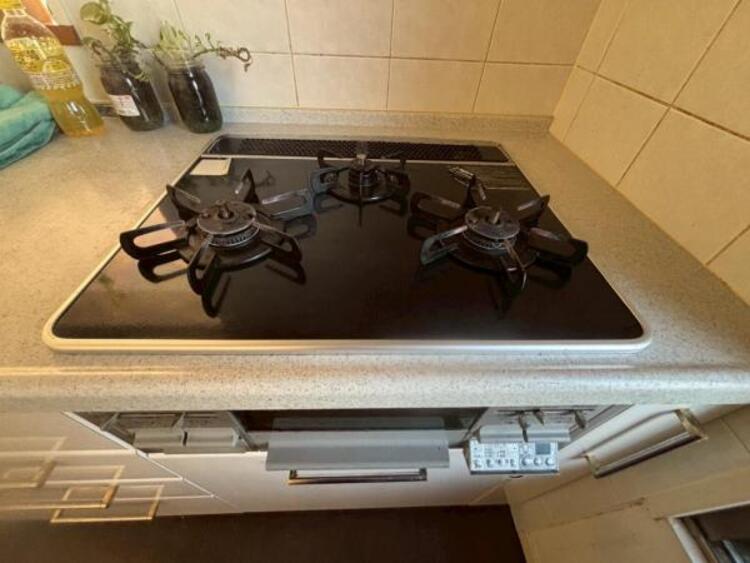 設備 【2025年11月撮影】