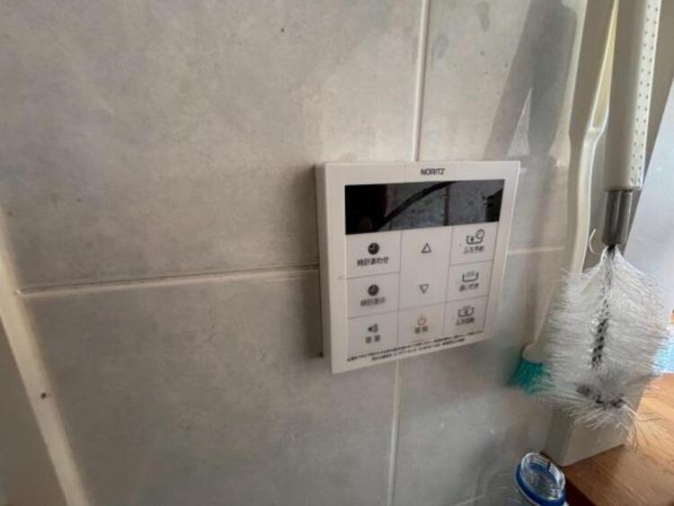 その他 浴室乾燥機暖房機