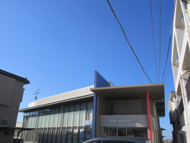 周辺 鹿児島信用金庫吉野支店[鹿児島信用金庫吉野支店]ATMご利用時間平　日 8:00-21:00土日祝 9:00-19:00 徒歩 約9分（約660m）