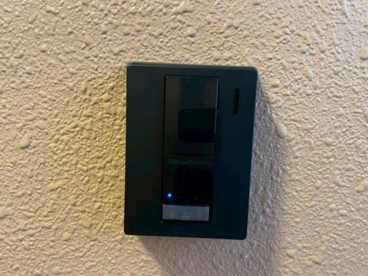 内装 【2025年8月撮影】