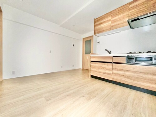 池袋パークハイツの画像