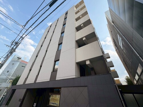 イニシア練馬北町の物件画像