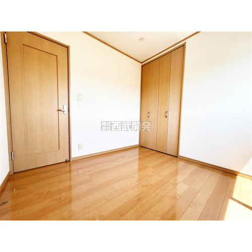 川越市大字下松原 中古一戸建ての物件画像