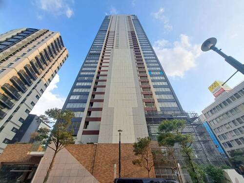 ＣＨＩＢＡＣＥＮＴＲＡＬＴＯＷＥＲの画像