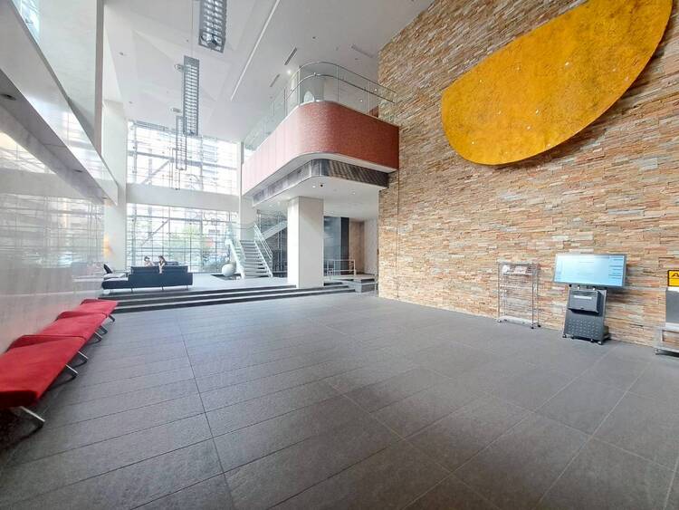 その他 綺麗に整備されており、行き届いた管理体制をうかがわせます。