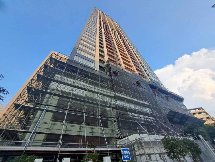 その他 忙しく過ぎゆく日常を置き去るほど、ゆったりした時間が流れる住環境。