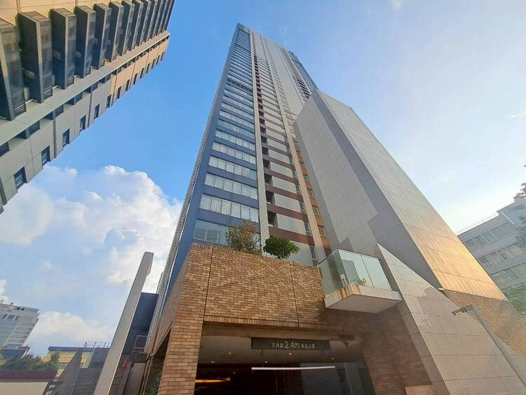 その他 忙しく過ぎゆく日常を置き去るほど、ゆったりした時間が流れる住環境。