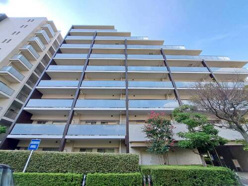 プレミスト稲毛海岸の物件画像