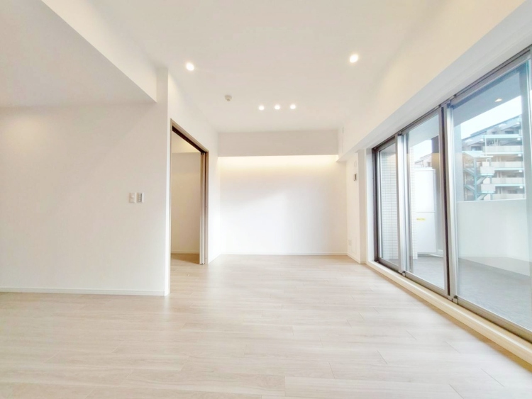 その他 「空間が織り成すひとつ先の住み心地」を演出します。