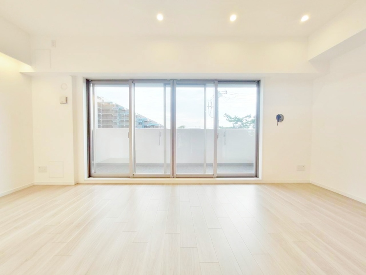 その他 充実した生活は伸びやかな居室空間から始まります。