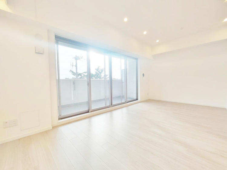 その他 伸びやかな空間のなかで、ゆったりとしたひとときを過ごせます。