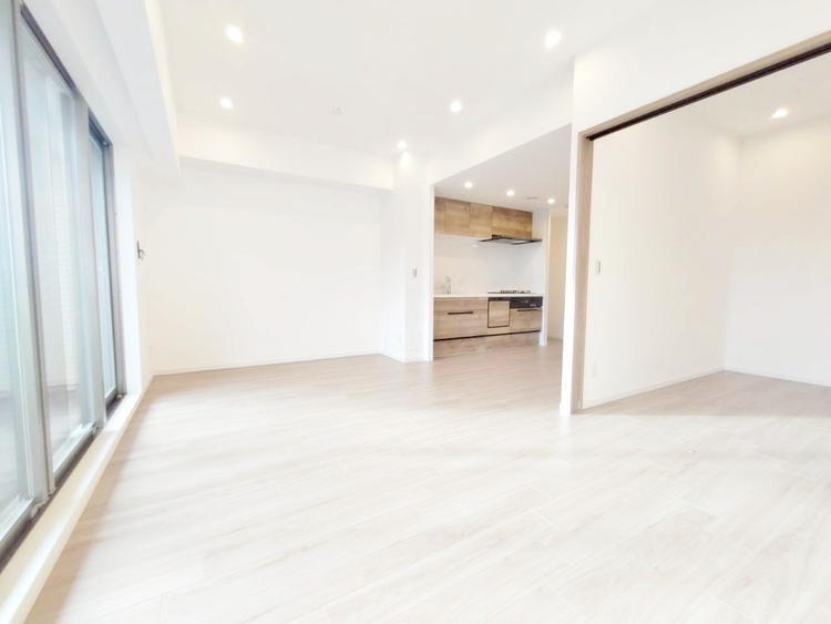 その他 居心地の良い空間に仕上がっております。