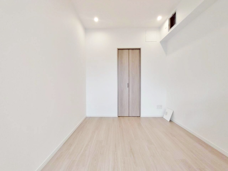 その他 清かで艶やかな時間をもたらしてくれる室内です。