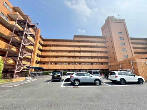 ドミール生麦の物件画像