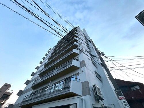 ワールドパレスの物件画像