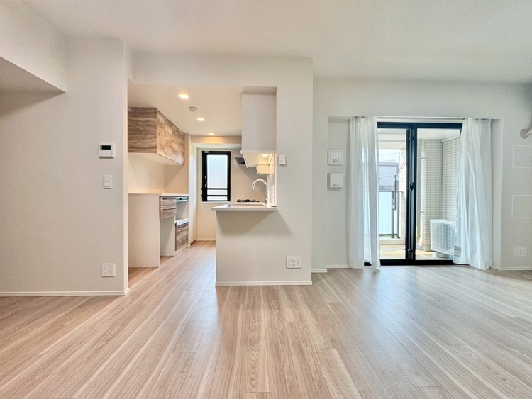 その他 「空間が織り成すひとつ先の住み心地」を演出します。