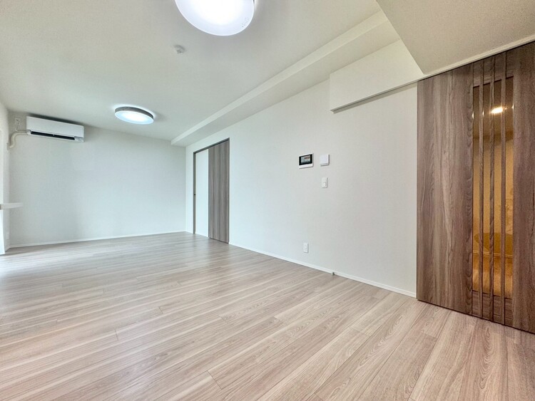 その他 伸びやかな空間のなかで、ゆったりとしたひとときを過ごせます。