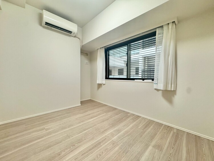 その他 清かで艶やかな時間をもたらしてくれる室内です。