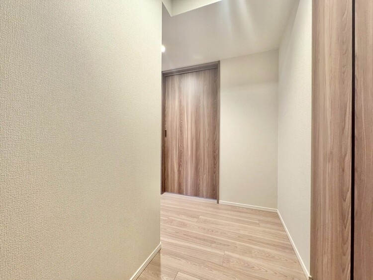 その他 安らぎに満ちた空間がここから始まります。