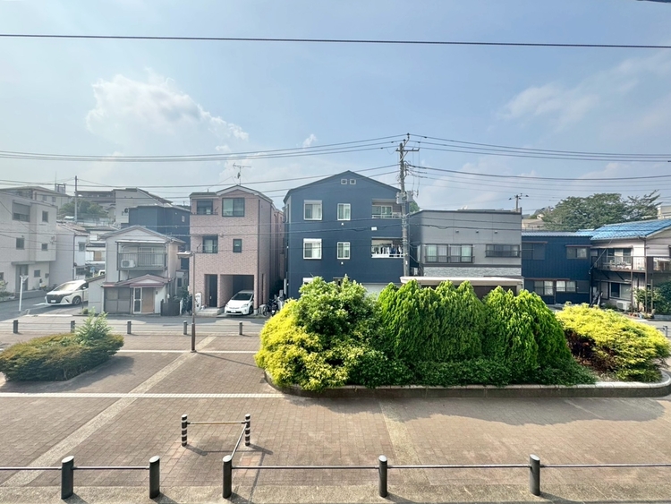 その他 陽当たり・通風・開放感に恵まれた環境です。