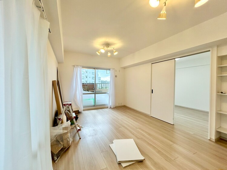 その他 「空間が織り成すひとつ先の住み心地」を演出します。