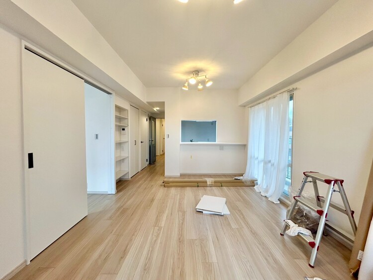 その他 充実した生活は伸びやかな居室空間から始まります。