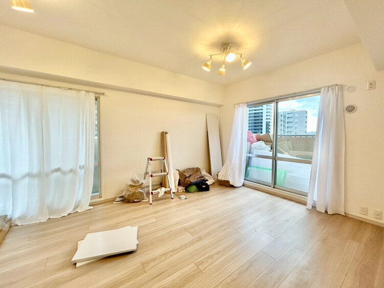 その他 居心地の良い空間に仕上がっております。