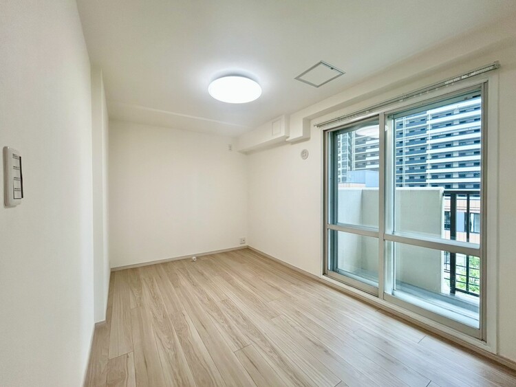 その他 清かで艶やかな時間をもたらしてくれる室内です。