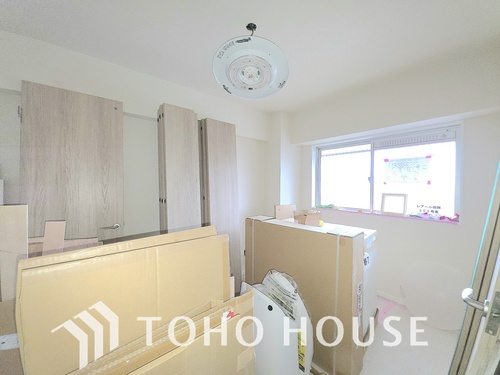 レアール田無の物件画像