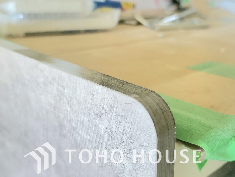 その他 現在リフォーム中。新しく生まれ変わる室内は、快適な暮らしを彩る空間へ。白を基調とした明るい内装、最新の設備が、あなたの新生活を豊かにします。完成を楽しみにお待ちください。