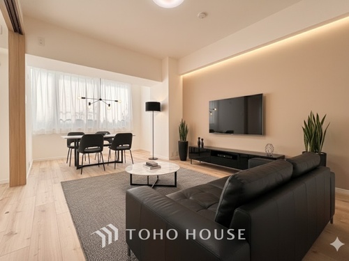 パレ武蔵小金井の画像