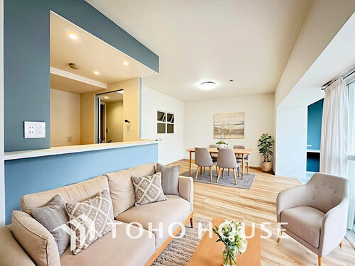 ビュープラザセンター北 3-1号棟の画像