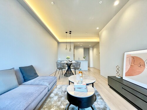 パークタワー晴海の画像