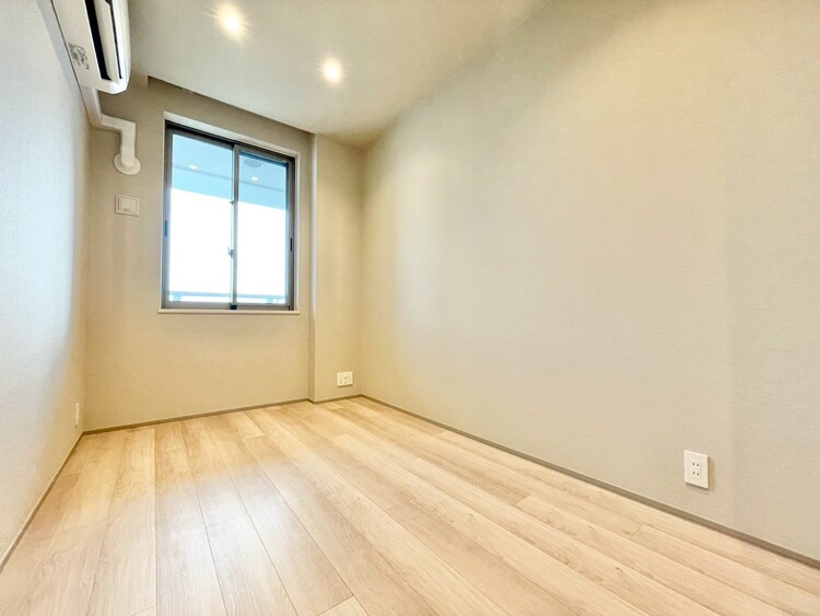 寝室 快適に・伸びやかに。心の潤いを求める方々へ。