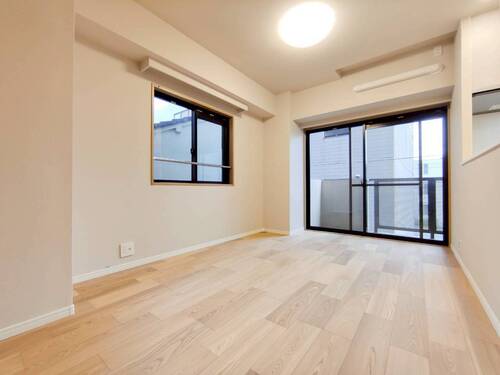 コスモガーデン日暮里の画像