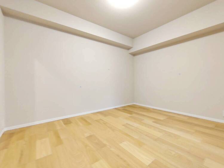 寝室 快適に・伸びやかに。心の潤いを求める方々へ。