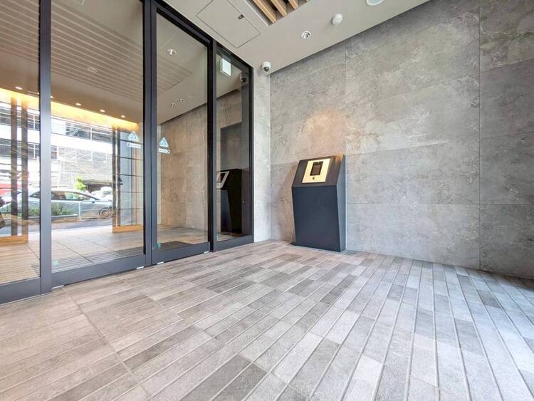 その他 綺麗に整備されており、行き届いた管理体制をうかがわせます。